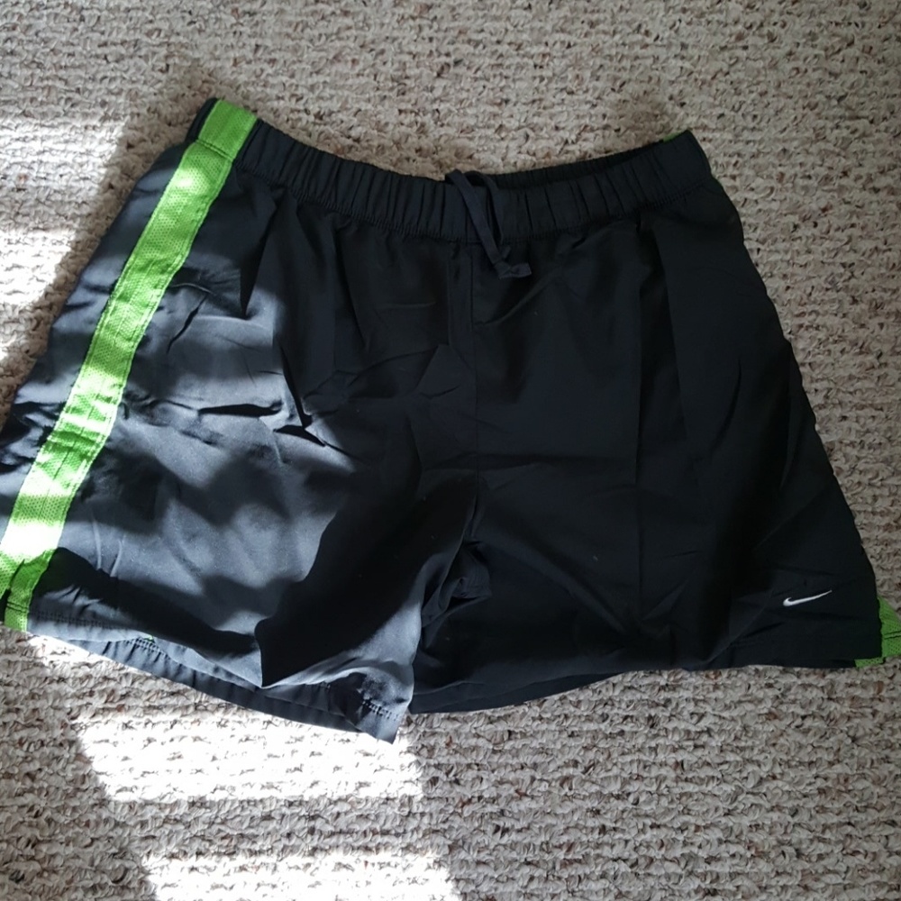 Nike shorts